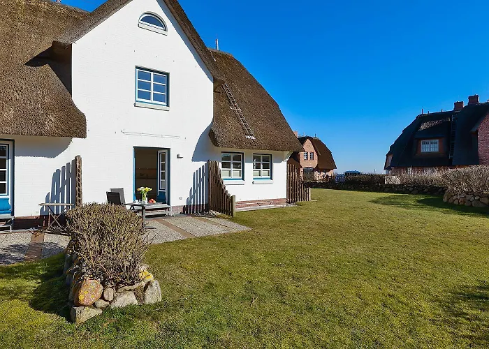 Апартаменты Raantem Hues 